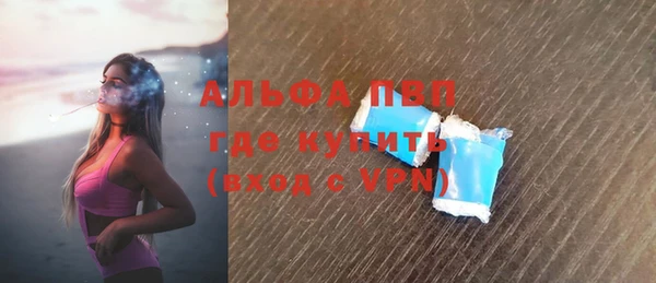 хмурый Вяземский