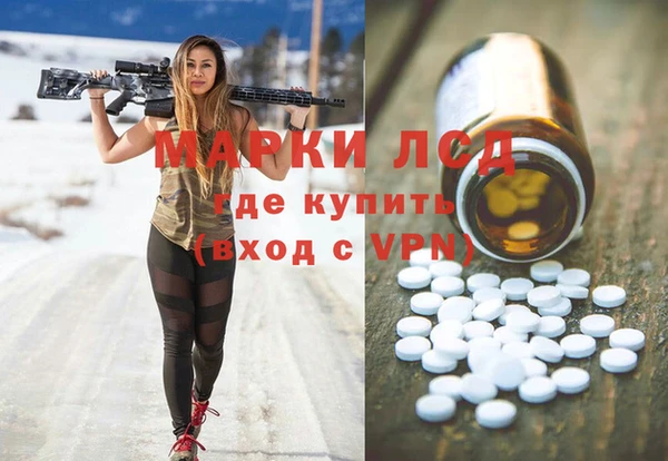 ешки Пересвет